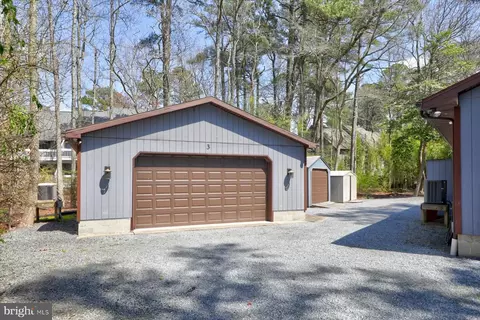 Exterior - 3 Short Rd, Bethany Beach, DE 19930 photo 11 of 13
