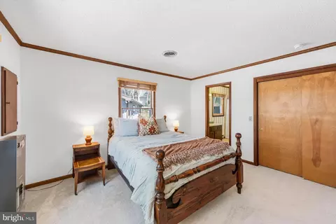 Bedroom - 3 Short Rd, Bethany Beach, DE 19930 photo 2 of 5