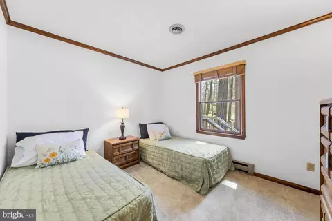 Bedroom - 3 Short Rd, Bethany Beach, DE 19930 photo 5 of 5