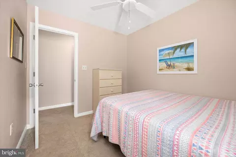 Bedroom - 7 Seabrook Rd, Ocean View, DE 19970 photo 10 of 10