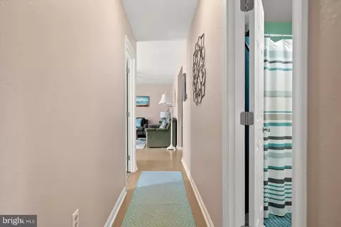 Entry Way - 7 Seabrook Rd, Ocean View, DE 19970 photo 2 of 2