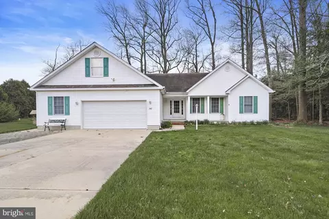 202 Tanglewood Dr, Lewes, DE 19958