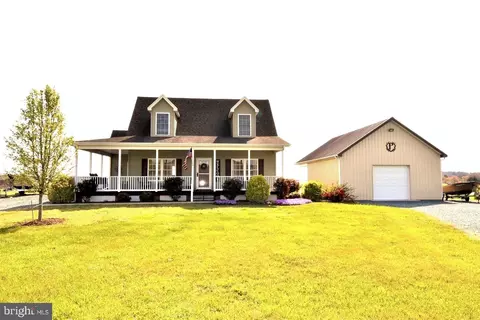 38481 Parker Rd, Millsboro, DE 19966
