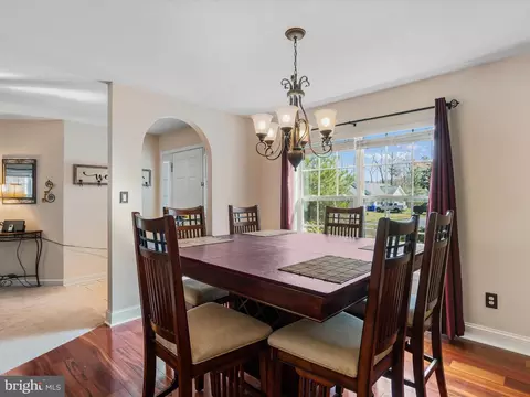 Dining - 24875 Bauler St, Georgetown, DE 19947 photo 1 of 3