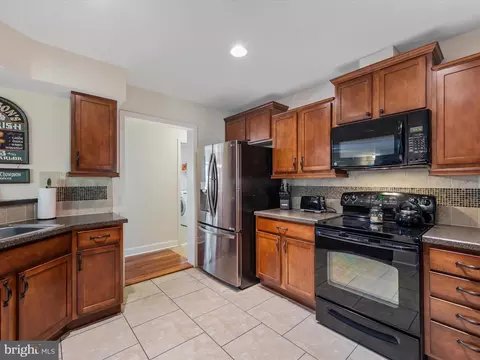 Kitchen - 24875 Bauler St, Georgetown, DE 19947 photo 1 of 3