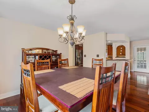 Dining - 24875 Bauler St, Georgetown, DE 19947 photo 3 of 3