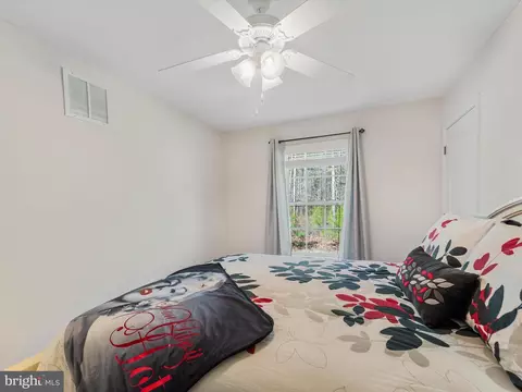 Bedroom - 24875 Bauler St, Georgetown, DE 19947 photo 8 of 12