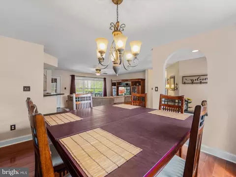 Dining - 24875 Bauler St, Georgetown, DE 19947 photo 2 of 3