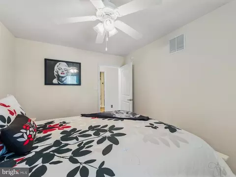 Bedroom - 24875 Bauler St, Georgetown, DE 19947 photo 6 of 12