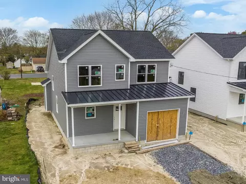 404 Boxwood St, Milton, DE 19968