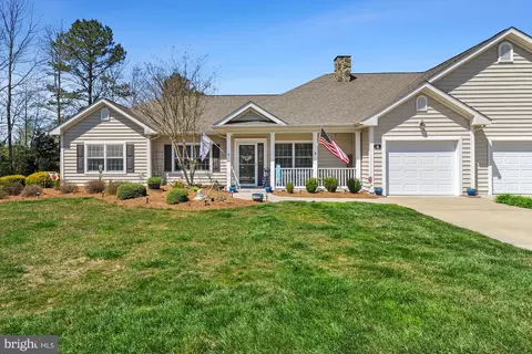 4 Castleberry Ln #167, Georgetown, DE 19947