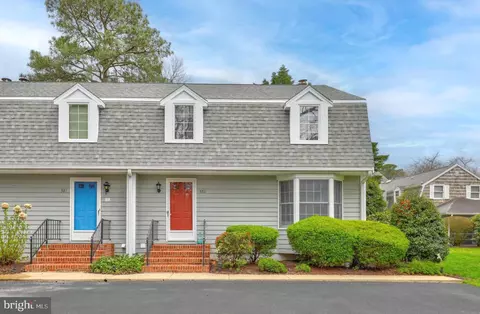 39290 Retreat Dr #323, Bethany Beach, DE 19930