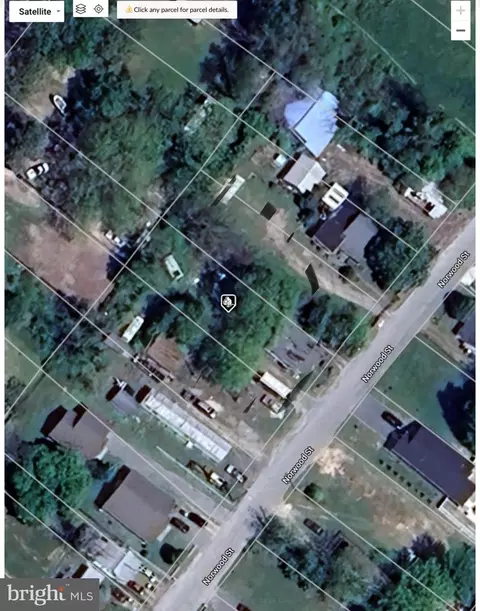 0 N Sd Norwood St, Rehoboth Beach, DE 19971