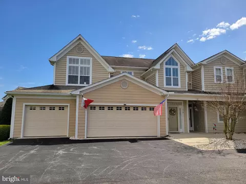 117 Barksdale Ct #1501A, Milford, DE 19963