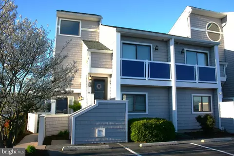39770 E Sun Dr #121, Fenwick Island, DE 19944