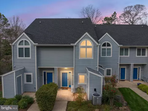 20927 South Dr #608, Rehoboth Beach, DE 19971