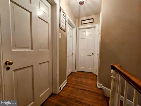 Entry Way - 403 E 405 E 4th St, Laurel, DE 19956 photo 15 of 15
