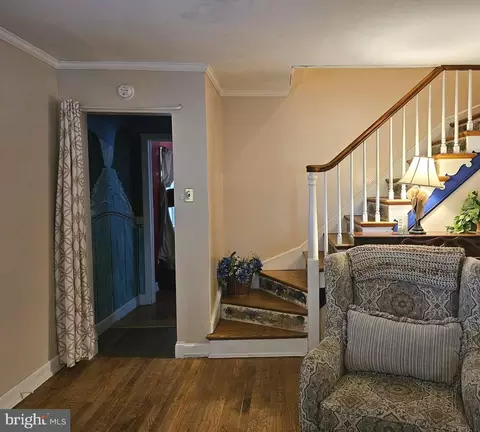 Entry Way - 403 E 405 E 4th St, Laurel, DE 19956 photo 6 of 15