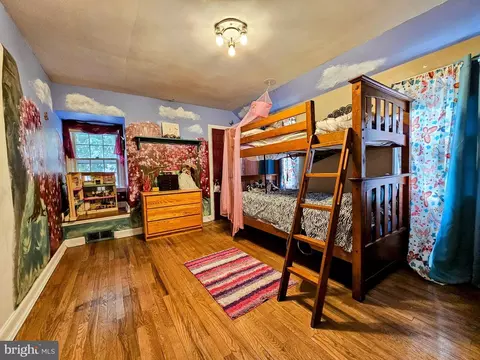 Bedroom - 403 E 405 E 4th St, Laurel, DE 19956 photo 8 of 14