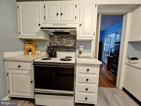 Kitchen - 403 E 405 E 4th St, Laurel, DE 19956 photo 5 of 5
