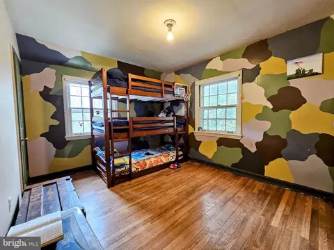 Bedroom - 403 E 405 E 4th St, Laurel, DE 19956 photo 6 of 14