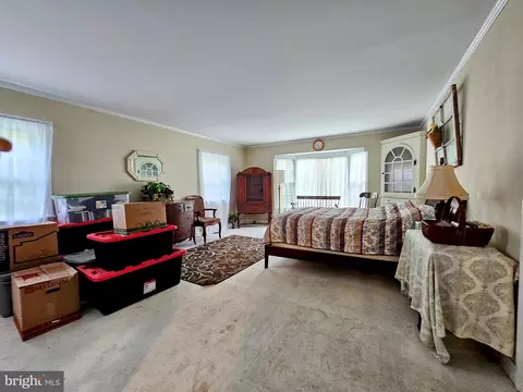 Bedroom - 403 E 405 E 4th St, Laurel, DE 19956 photo 10 of 14