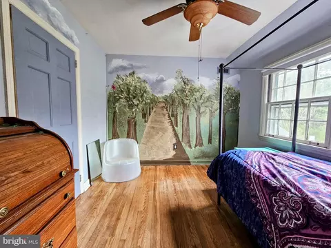 Bedroom - 403 E 405 E 4th St, Laurel, DE 19956 photo 3 of 14