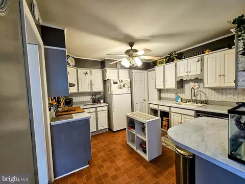 Kitchen - 403 E 405 E 4th St, Laurel, DE 19956 photo 1 of 5