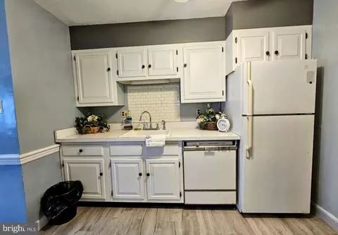 Kitchen - 403 E 405 E 4th St, Laurel, DE 19956 photo 4 of 5