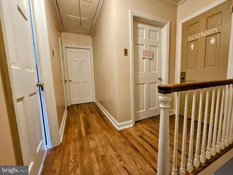 Entry Way - 403 E 405 E 4th St, Laurel, DE 19956 photo 1 of 15