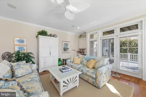 Living - 204 W Side Dr, Rehoboth Beach, DE 19971 photo 1 of 15