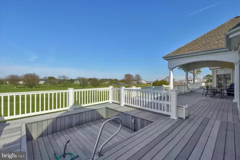 Exterior - 204 W Side Dr, Rehoboth Beach, DE 19971 photo 19 of 36