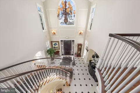 Entry Way - 204 W Side Dr, Rehoboth Beach, DE 19971 photo 4 of 6