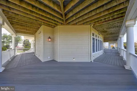 Exterior - 204 W Side Dr, Rehoboth Beach, DE 19971 photo 22 of 36