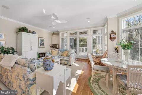 Living - 204 W Side Dr, Rehoboth Beach, DE 19971 photo 2 of 15