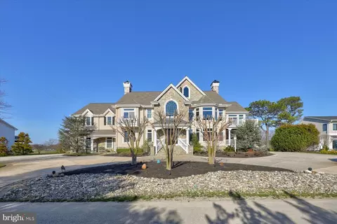 Exterior - 204 W Side Dr, Rehoboth Beach, DE 19971 photo 30 of 36
