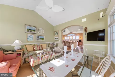 Dining - 204 W Side Dr, Rehoboth Beach, DE 19971 photo 7 of 7