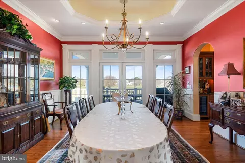 Dining - 204 W Side Dr, Rehoboth Beach, DE 19971 photo 3 of 7