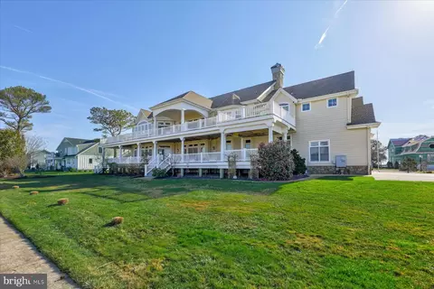 Exterior - 204 W Side Dr, Rehoboth Beach, DE 19971 photo 26 of 36