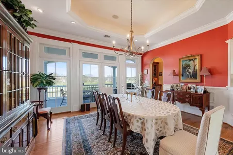 Dining - 204 W Side Dr, Rehoboth Beach, DE 19971 photo 1 of 7
