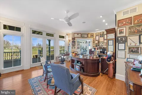 Living - 204 W Side Dr, Rehoboth Beach, DE 19971 photo 6 of 15