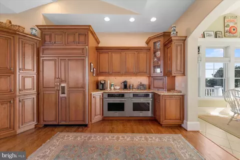 Kitchen - 204 W Side Dr, Rehoboth Beach, DE 19971 photo 3 of 5