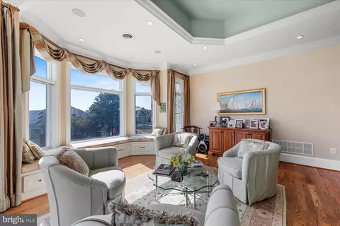 Living - 204 W Side Dr, Rehoboth Beach, DE 19971 photo 11 of 15