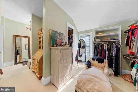 Bedroom - 204 W Side Dr, Rehoboth Beach, DE 19971 photo 14 of 15