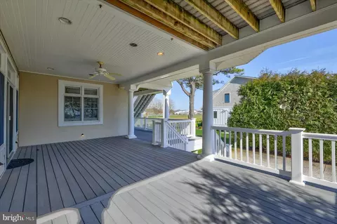 Exterior - 204 W Side Dr, Rehoboth Beach, DE 19971 photo 20 of 36
