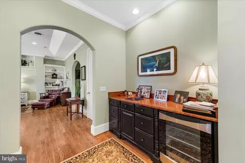 Entry Way - 204 W Side Dr, Rehoboth Beach, DE 19971 photo 5 of 6