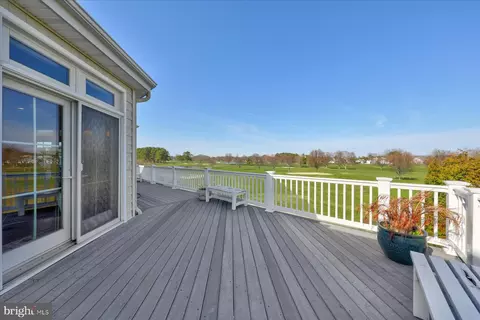 Exterior - 204 W Side Dr, Rehoboth Beach, DE 19971 photo 11 of 36
