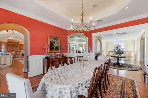 Dining - 204 W Side Dr, Rehoboth Beach, DE 19971 photo 5 of 7
