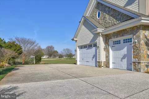Exterior - 204 W Side Dr, Rehoboth Beach, DE 19971 photo 34 of 36