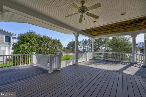 Exterior - 204 W Side Dr, Rehoboth Beach, DE 19971 photo 21 of 36